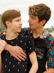 anal,bareback,hardcore,oral,rimming,shaved,twinks,brown hair,skinny