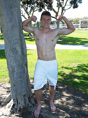 softcore,solo,studs,erotic,brown hair,sixpack