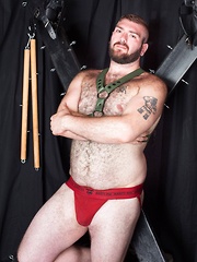 anal,bondage,groupsex,hardcore,oral,rimming,threesome,bears,daddies,hairy,tattoo,leather,panties,bald,boots