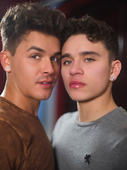 anal,bareback,hardcore,oral,twinks,curly hair,american