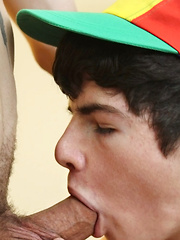 anal,bareback,cumshots,facial,hardcore,oral,shaved,twinks,brunette,glasses